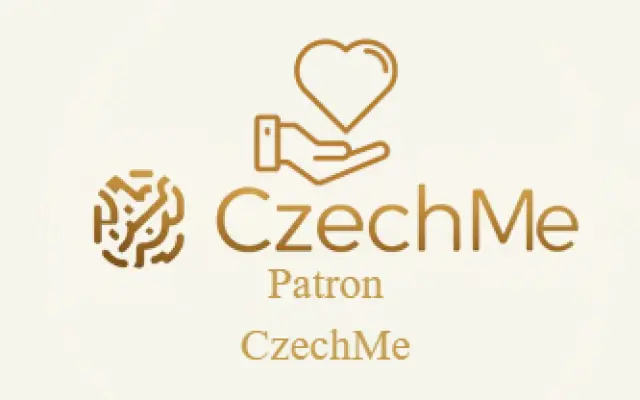 Patron CzechMe