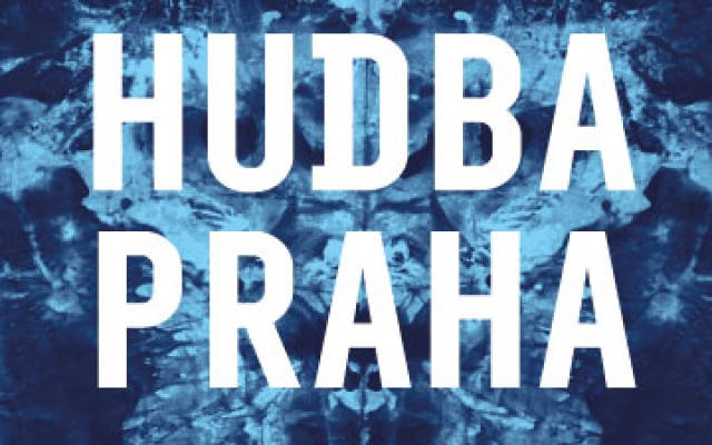 Lístek na benefiční koncert Hudby Praha pro Řetízkárnu