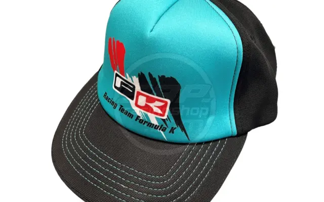 Kšiltovka Formula K