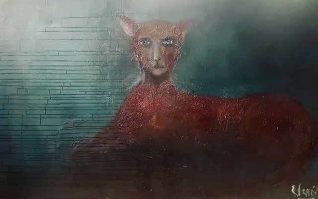 OBRAZ – STRÁŽCE TICHA