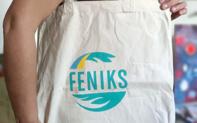 Taška Feniks