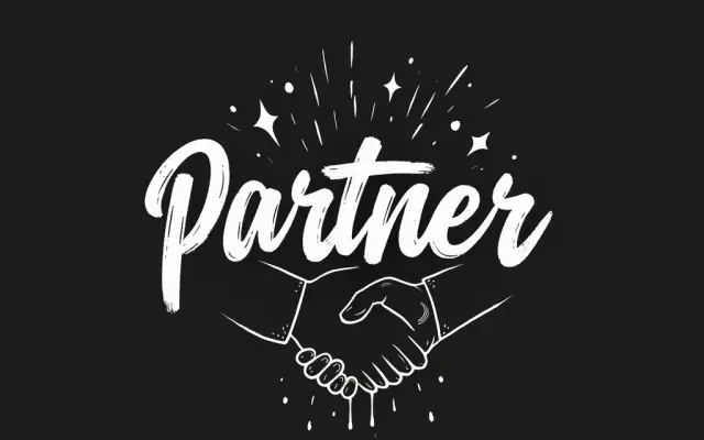 Partner 🤝