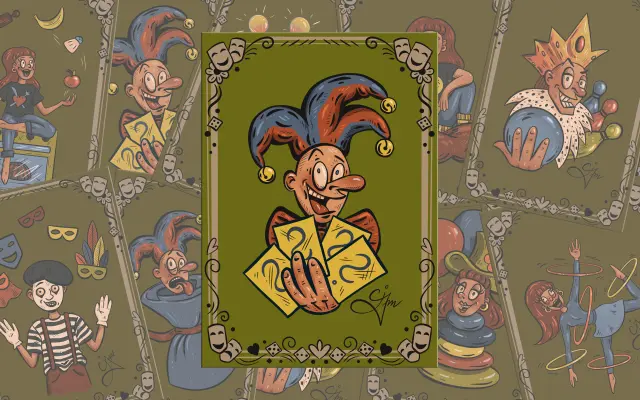 Fanoušek (varianta odpisu daru z daní)