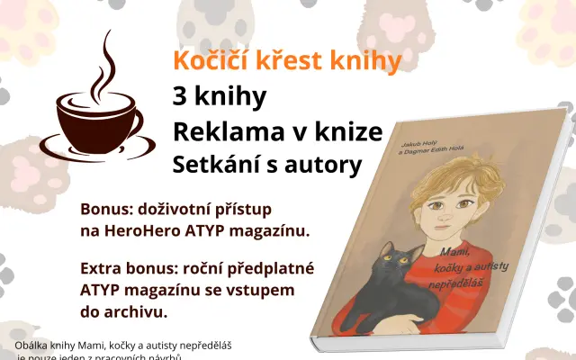Kočičí kmotr/kmotřenka