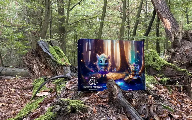 Patron dětské radosti