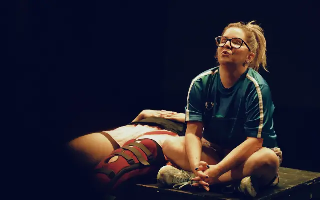 Dej svůj hlas Král*ovně Páje