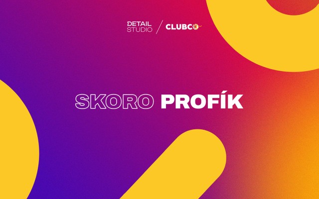 Skoro profík