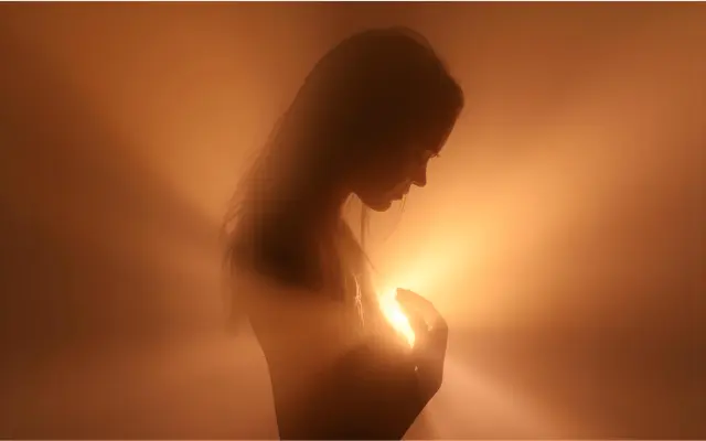 Náhled do duše / výklad karet