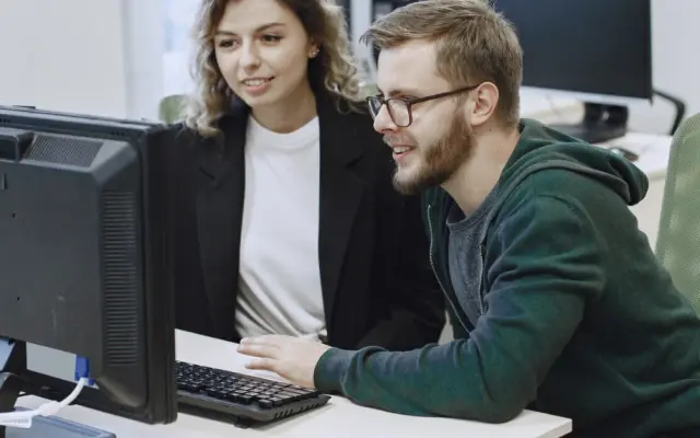 1x volný vstup na libovolný workshop po otevření Digi boudy