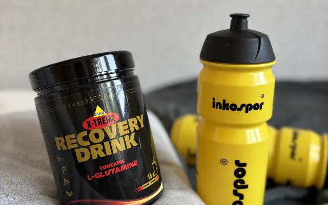 RECOVERY DRINK