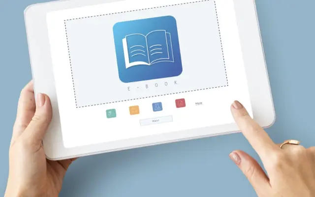 1x mini e-book o bezpečnosti na internetu