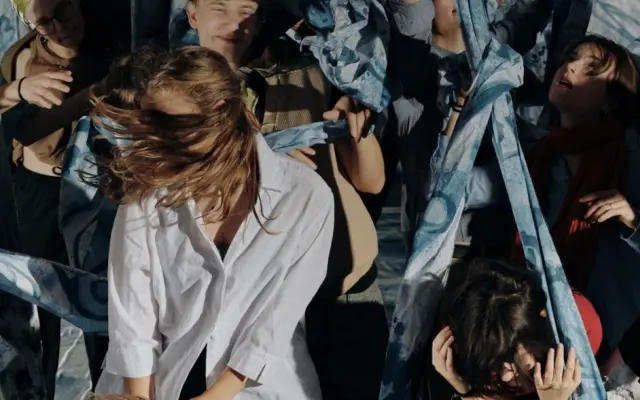 2 lístky na představení Jeden a jeden a jeden - 1. 2. od 19 hodin