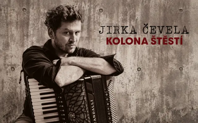 CD Kolona štěstí