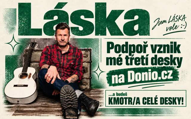 Kmotr / Kmotra desky