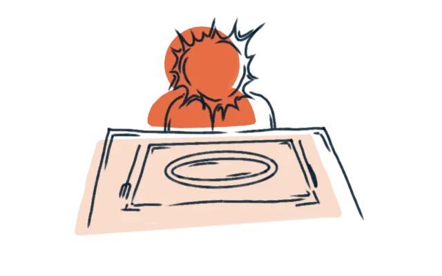 Večeře se zakladatelem projektu