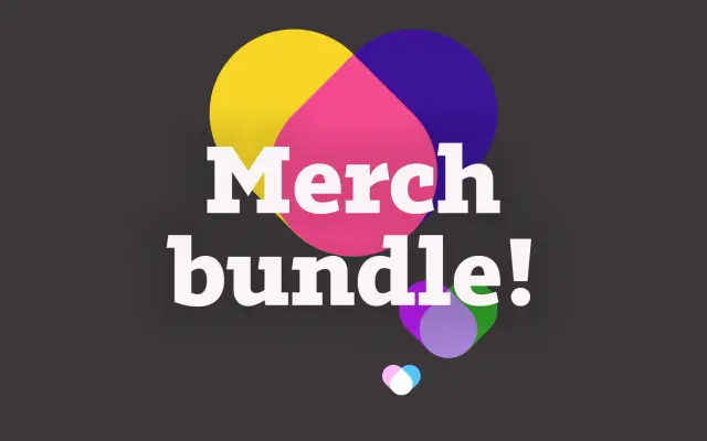 MP Merch Bundle!