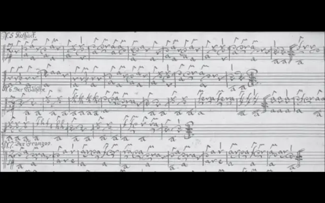 Setkání nad rukopisem