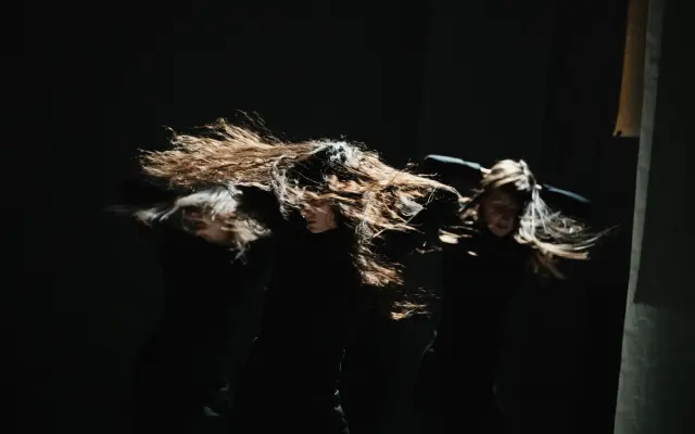 🔥 Rapture – taneční workshop🔥