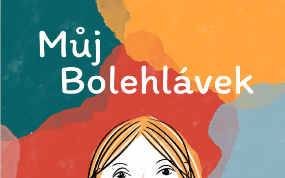 e-knížka "Můj Bolehlávek"