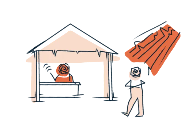 Harm reduction stánek (1denní akce)