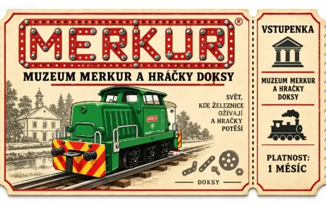 Vstupenka na měsíc