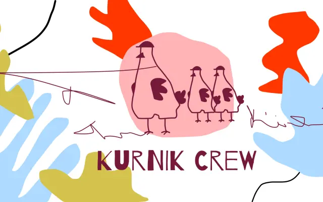 Kurnik crew
