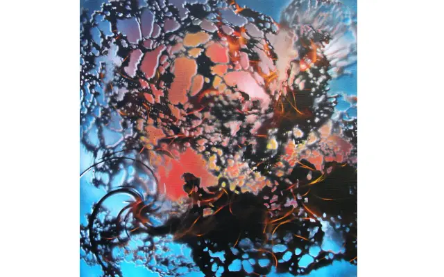 Obraz k titulní písni "Poppass"