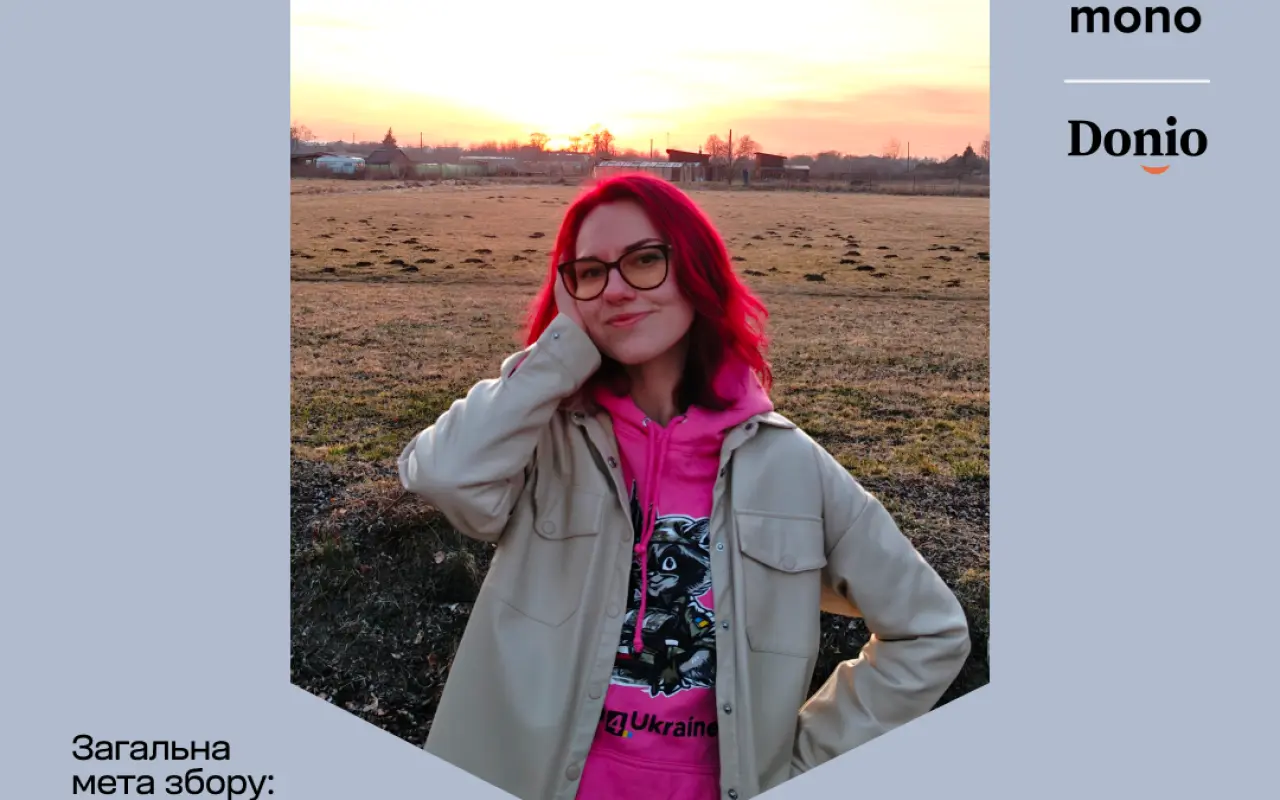 Sbírka k mým 26. narozeninám