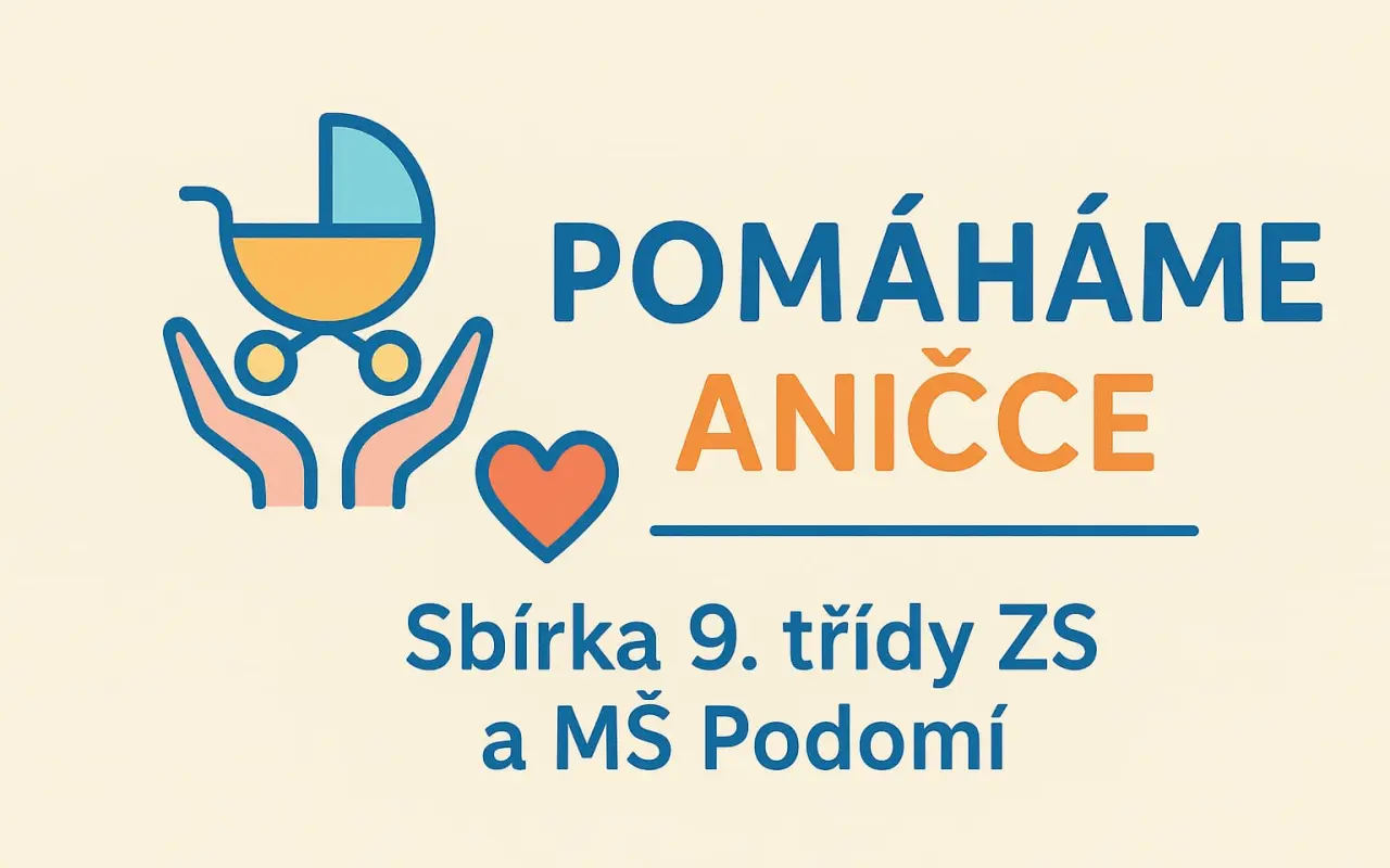 Deváťáci - ZŠ Podomí