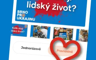 Mikulov pro Ukrajinu