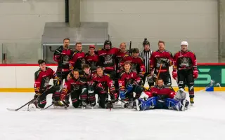 Hrajeme pro Markovo vítězství