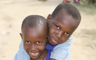 Na kvalitní vodovky pro malé talenty