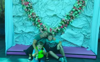 Dárek pro Perrýčka k pátým narozeninám