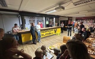 Marek 40: Srdcem Robinson. Má to smysl!