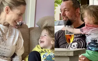 Šeple slaví narozeniny