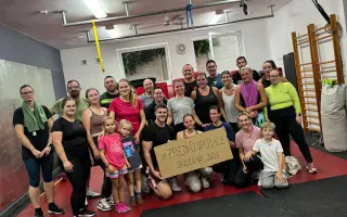 Pomozme Pavlovi-společně to zvládneme