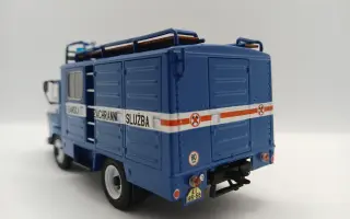 Proměňme model auta na skutečné auto pro Natálku / MBM - modely pro radost Proměňme model auta na skutečné auto pro Natálku / MBM - modely pro radost