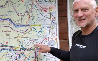 Pojďme si zazpívat a pomůžeme Zdeňkovi