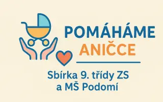 Deváťáci - ZŠ Podomí