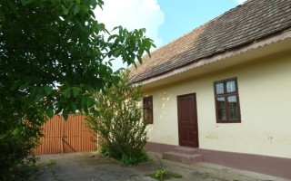 Brontosauři pro krajany v srbské Kruščici - na střechu Etnokuči!