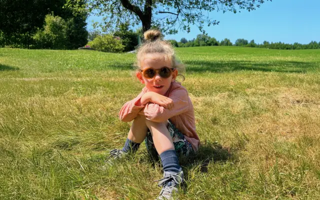 Jedna hodina pro Teodora