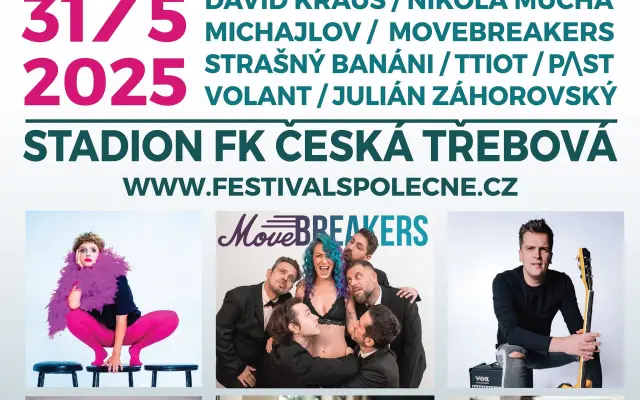 Festival Společně