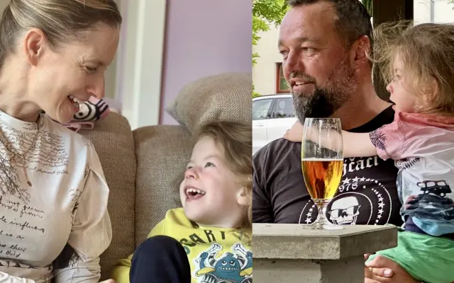 Šeple slaví narozeniny