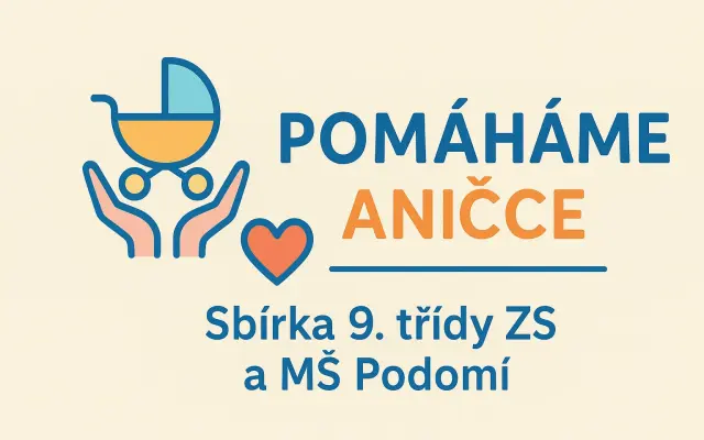 Deváťáci - ZŠ Podomí